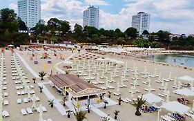 Complex Hotelier Steaua De Mare - Hotel Meduza